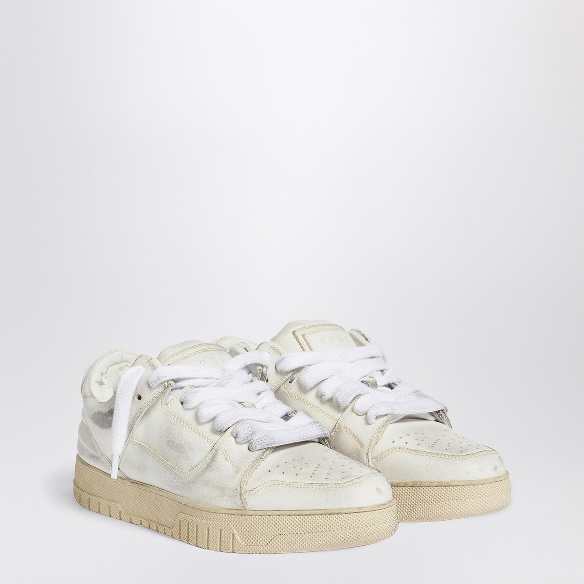 1989 STUDIO Vintage Dirty White sneakers 1989 STUDIO