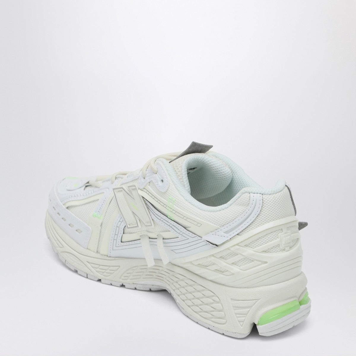 New Balance Sneaker 1906A Tech Explosion white New Balance