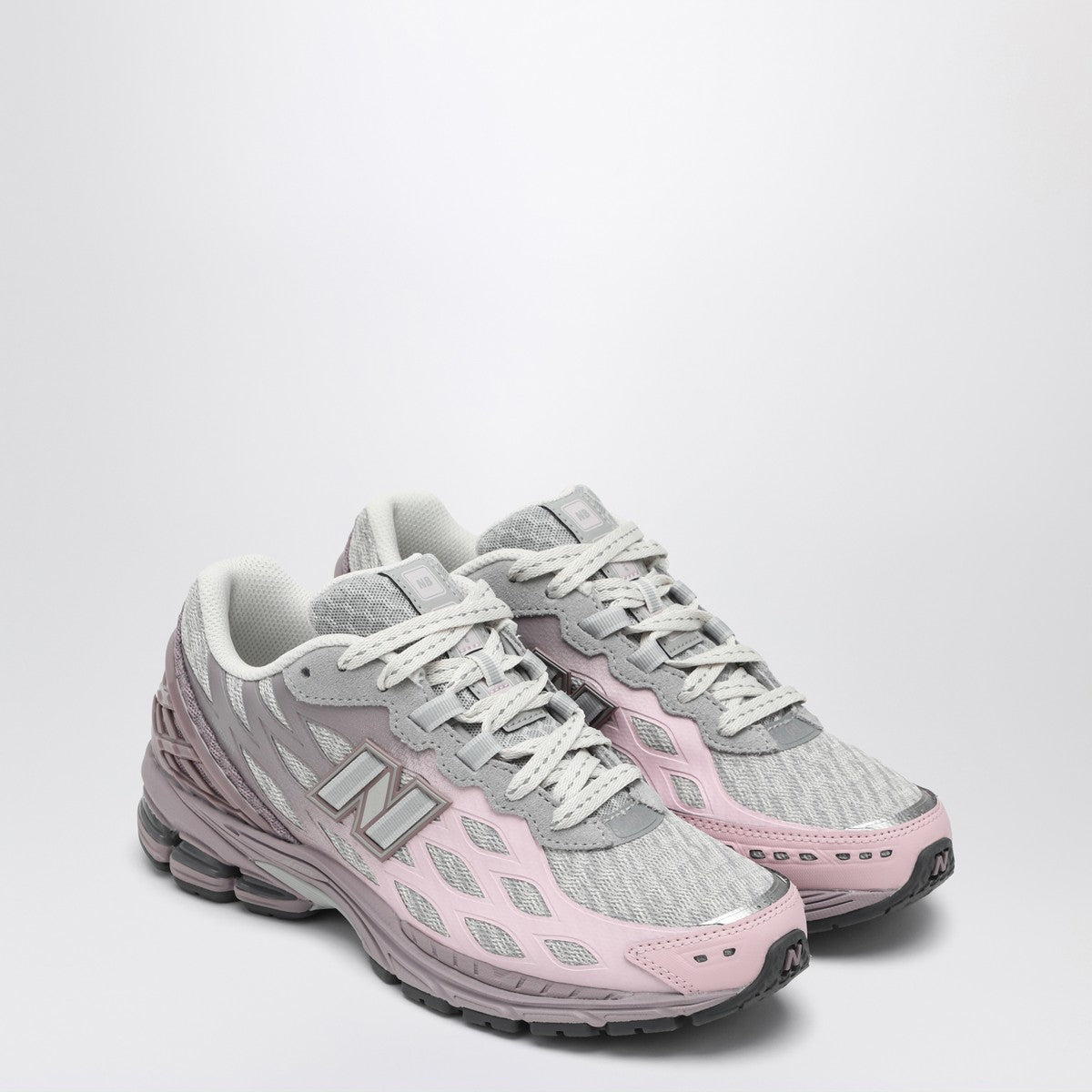 New Balance Sneaker 1906W Purple New Balance