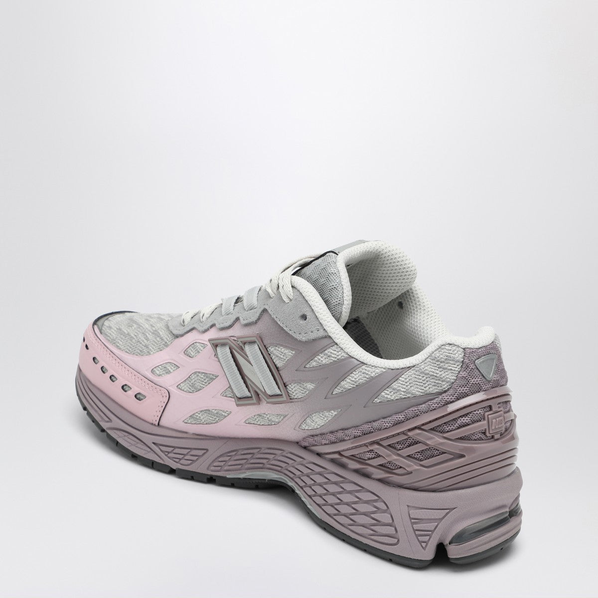 New Balance Sneaker 1906W Purple New Balance