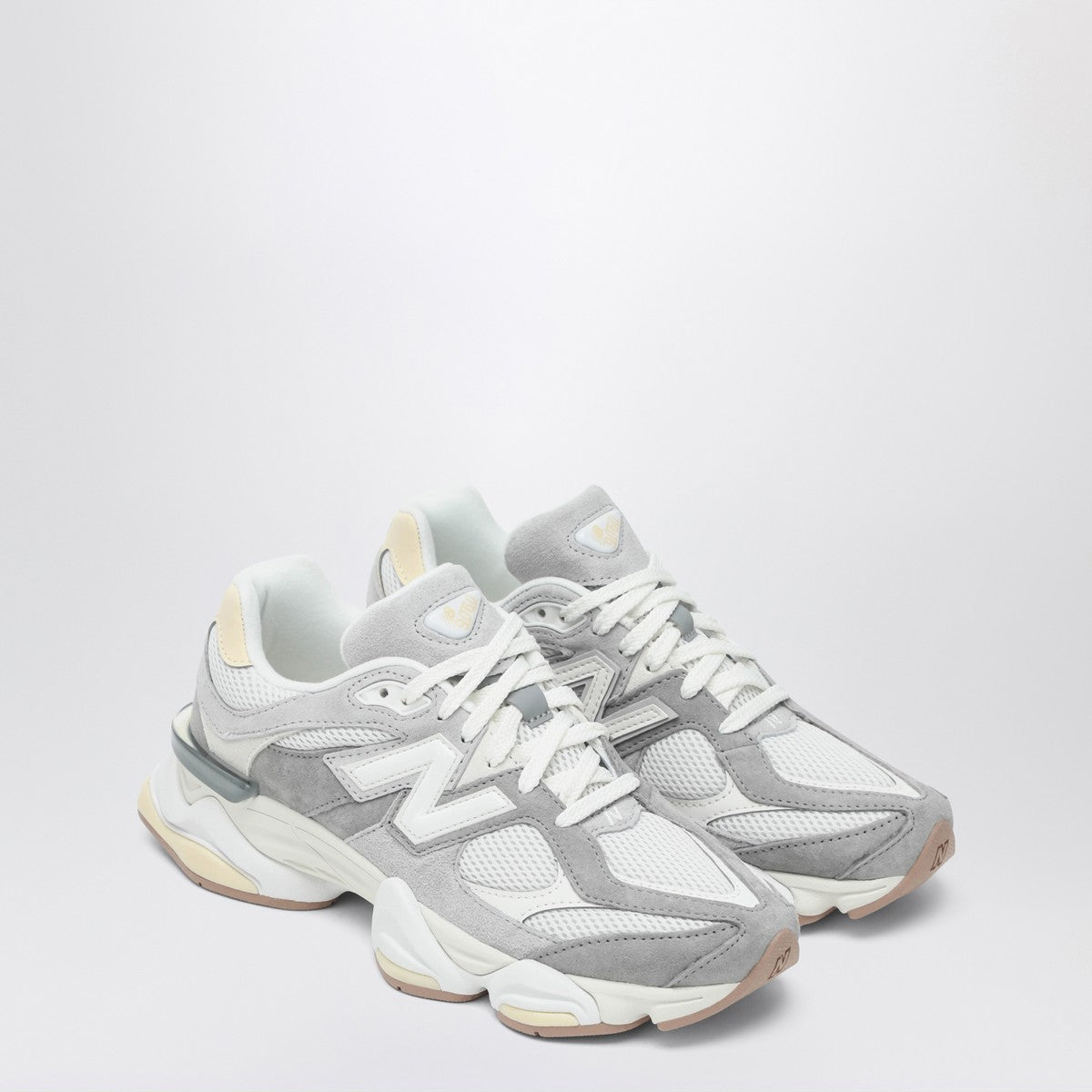 New Balance 9060 Slate Grey sneaker New Balance