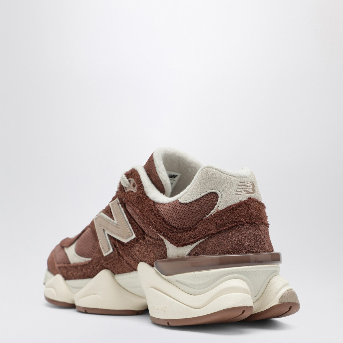 New Balance Red/beige 9060 sneakers New Balance