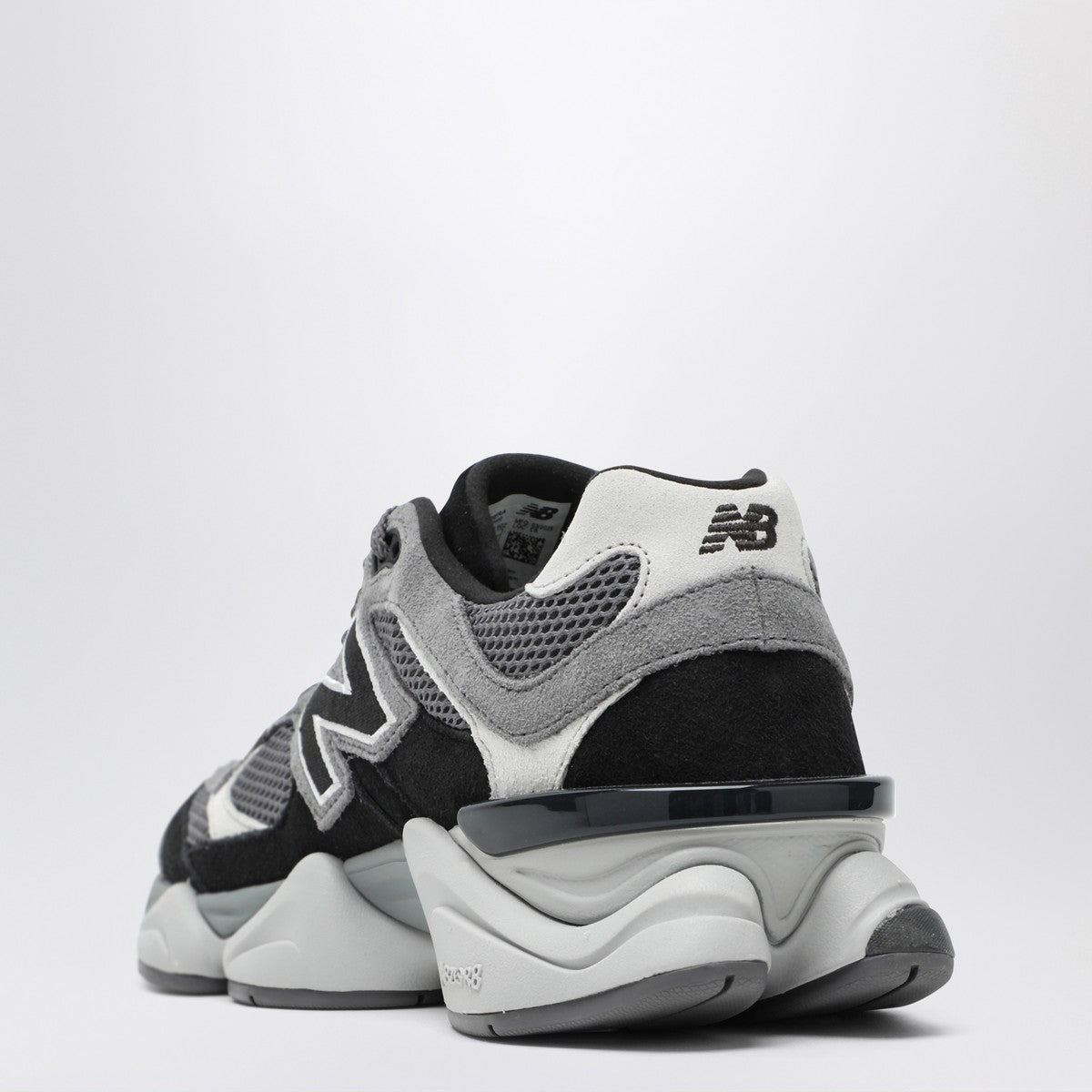 New Balance Black/grey 9060 sneakers New Balance