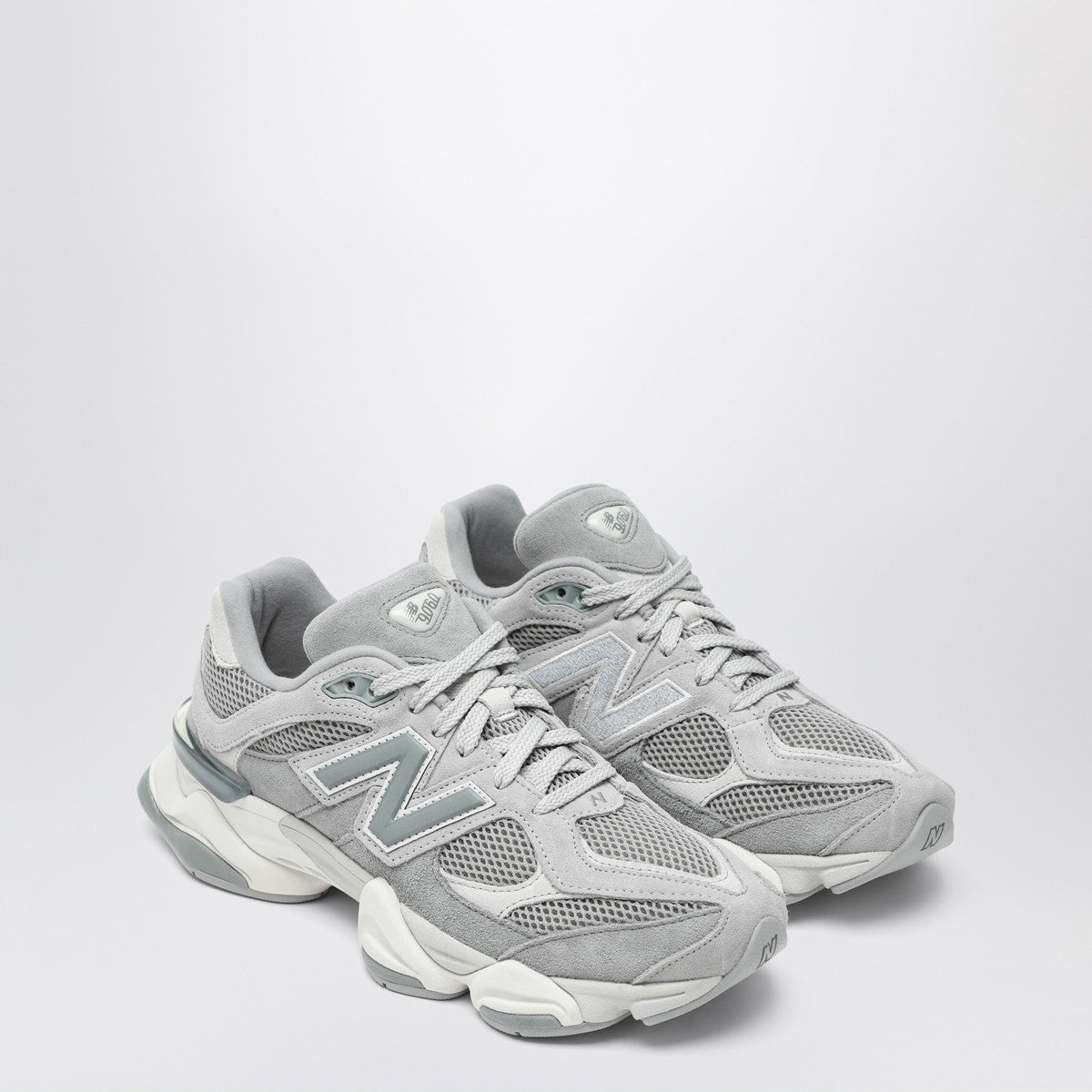 New Balance Light grey 9060 sneakers New Balance
