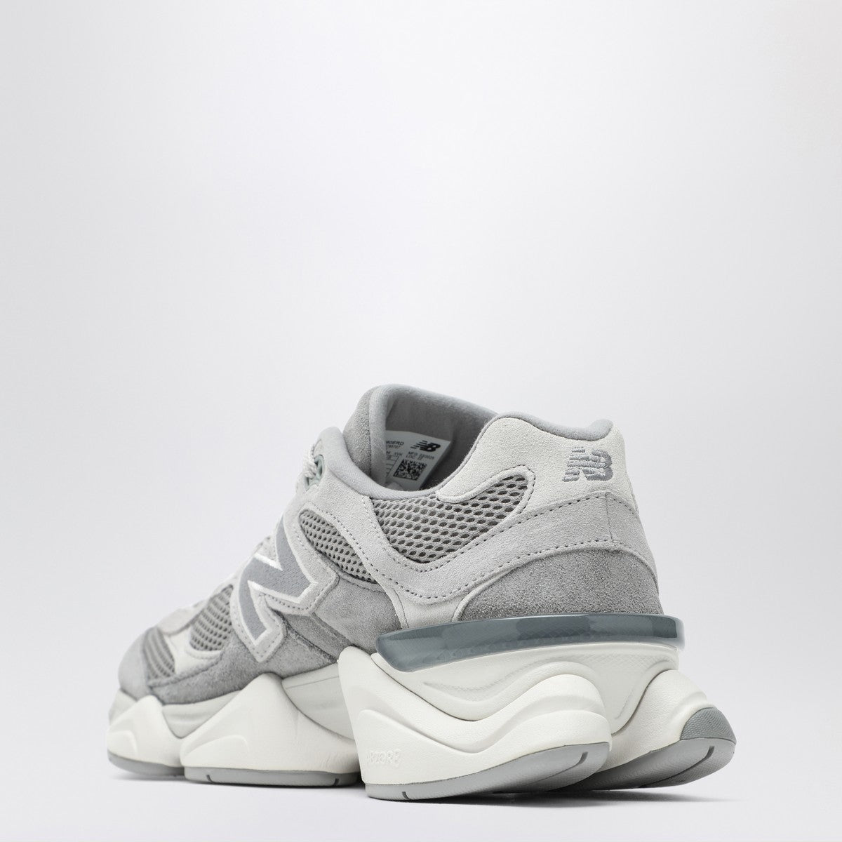 New Balance Light grey 9060 sneakers New Balance