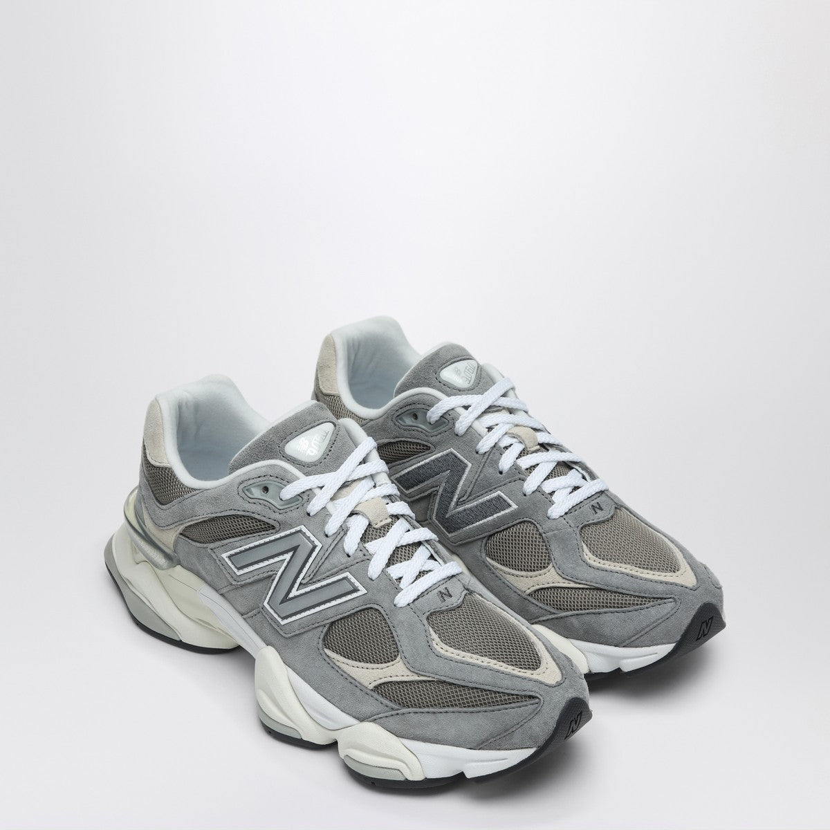 New Balance 9060 slate grey low sneaker New Balance