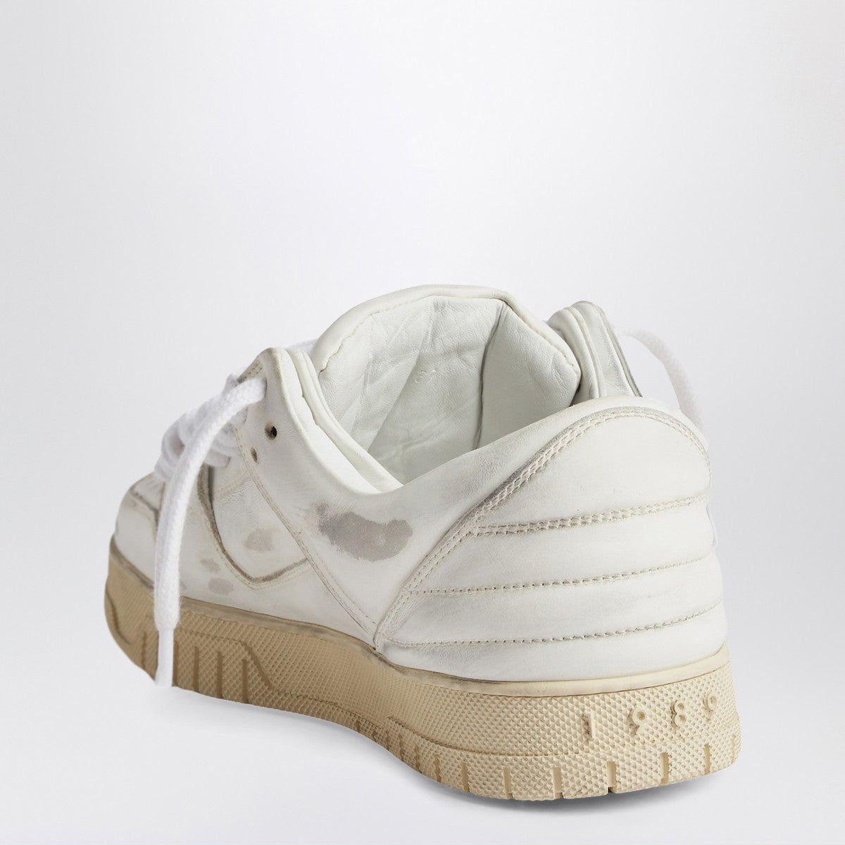 1989 STUDIO Vintage Dirty White sneakers 1989 STUDIO