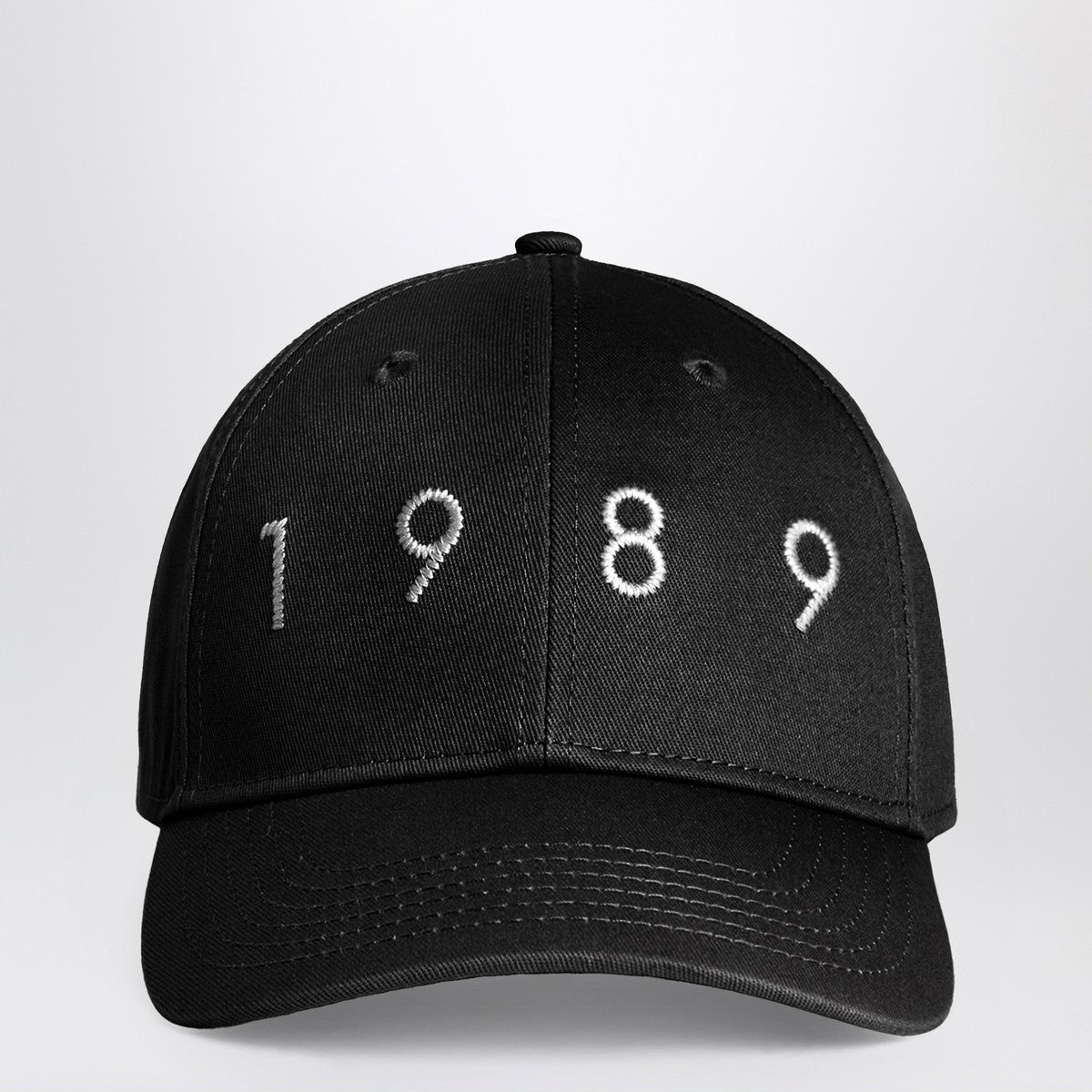 1989 STUDIO Baseball Cap 1989 black 1989 STUDIO
