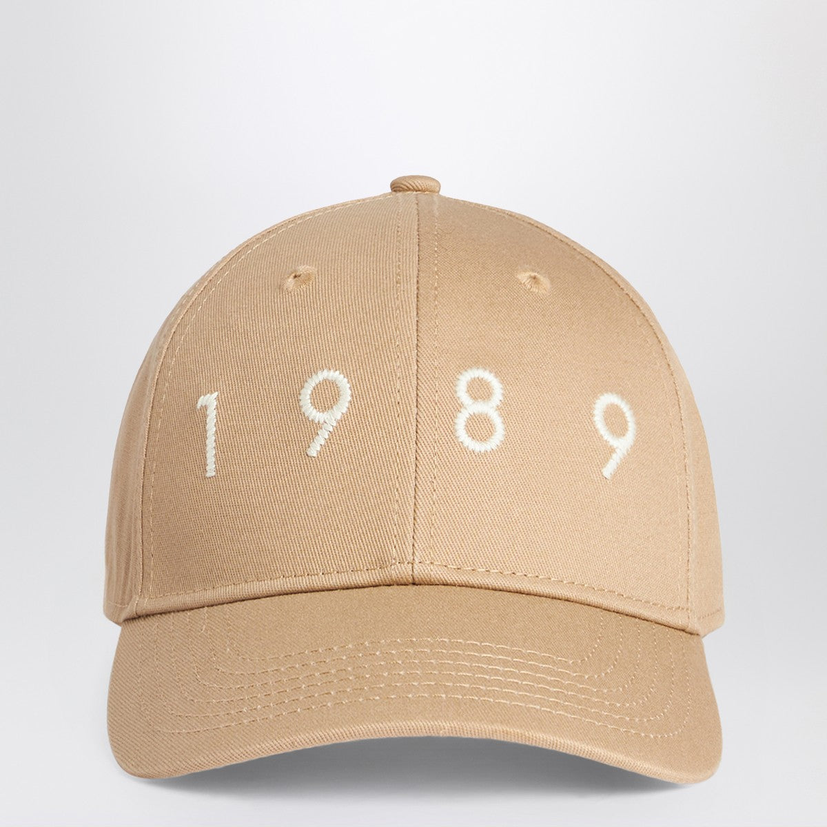 1989 STUDIO Baseball Cap 1989 camel 1989 STUDIO