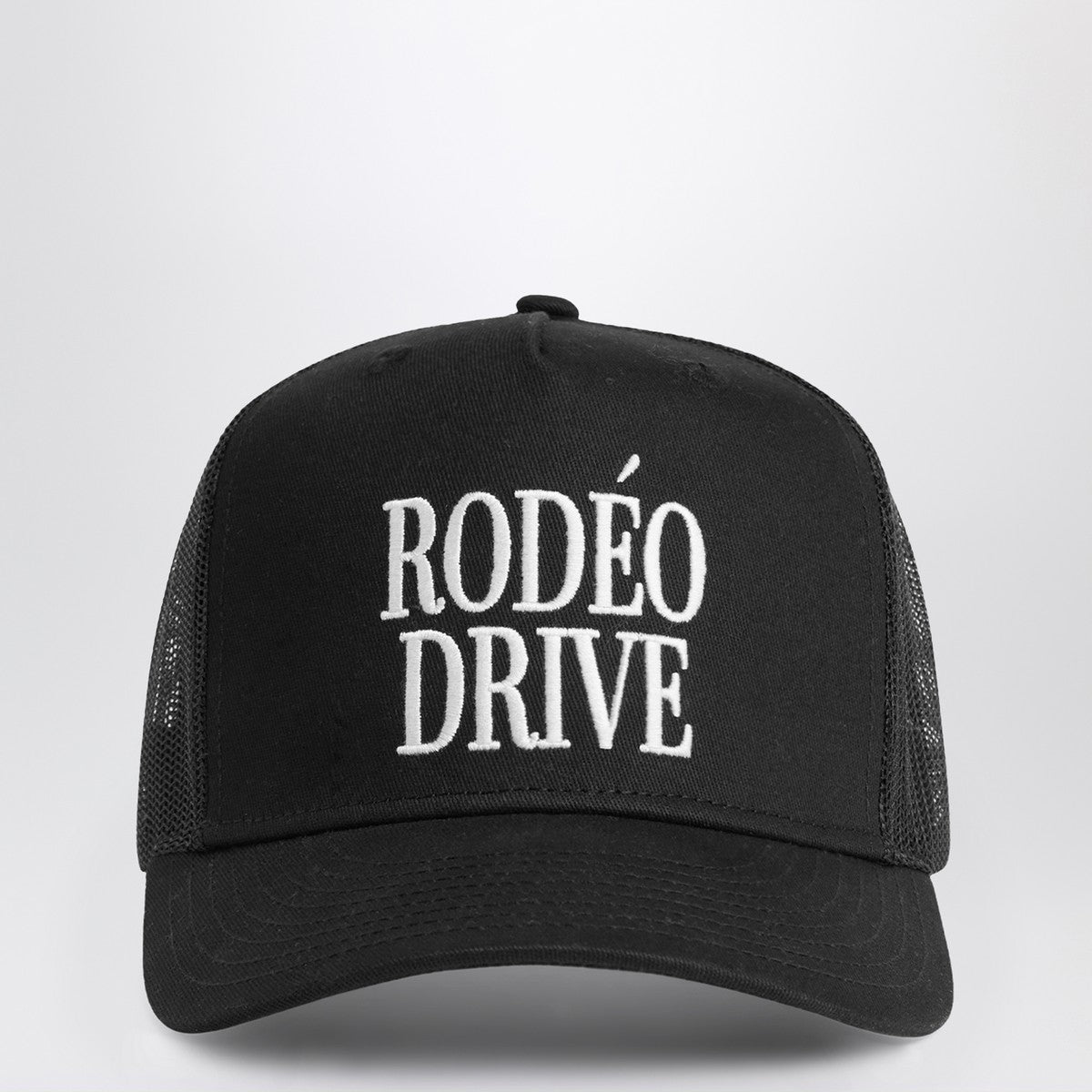 1989 STUDIO Trucker Cap Rodeo black 1989 STUDIO