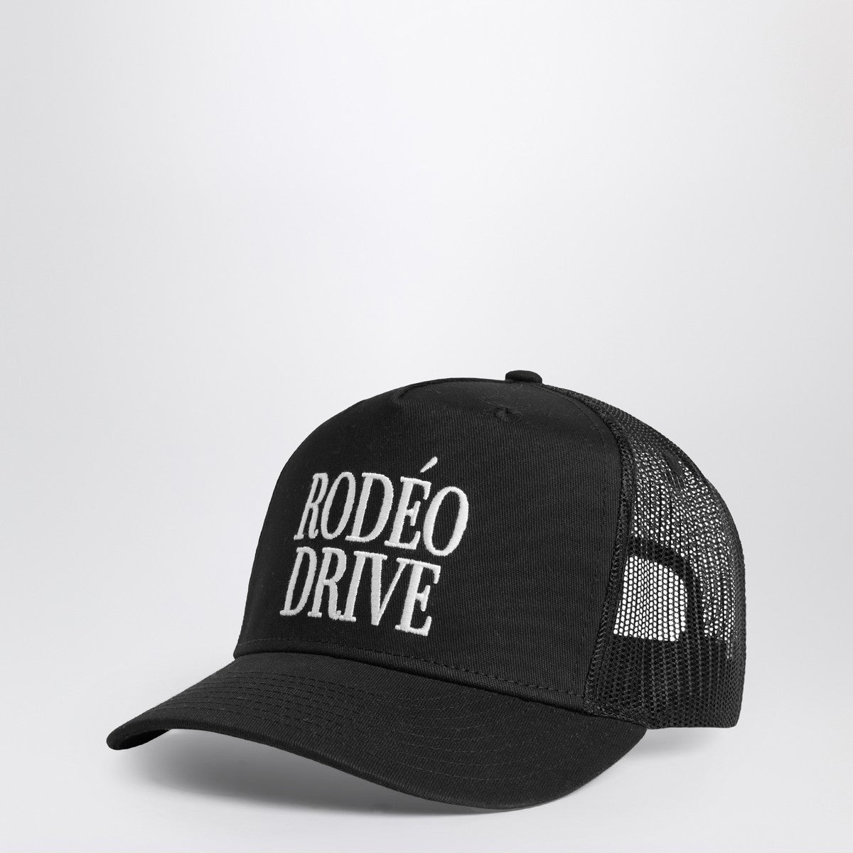 1989 STUDIO Trucker Cap Rodeo black 1989 STUDIO