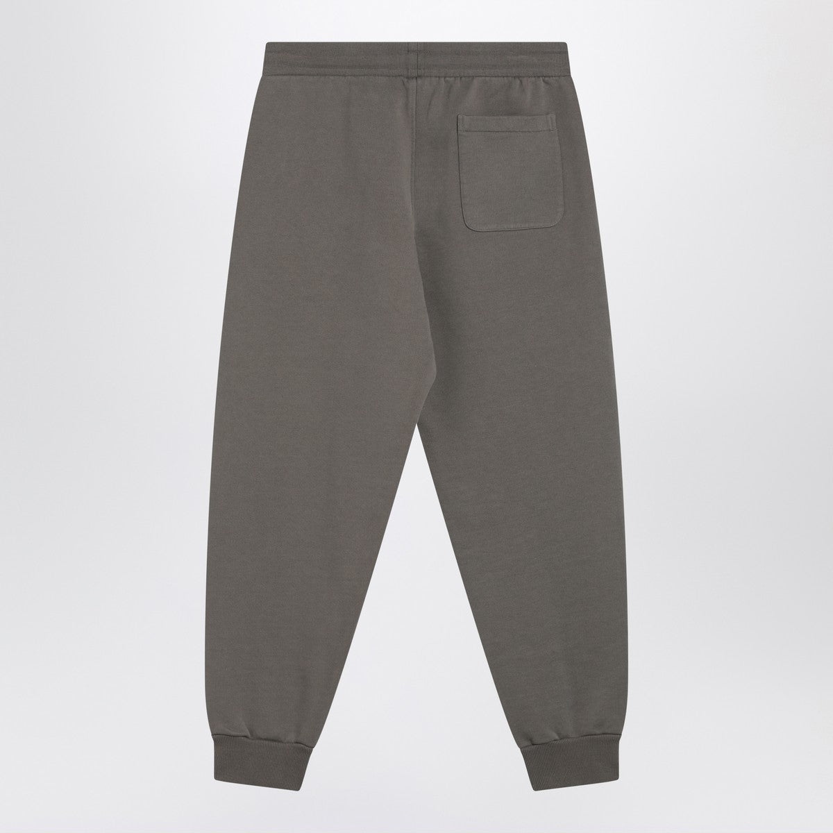 Ami Paris Ami De Coeur grey jogging pants Ami Paris