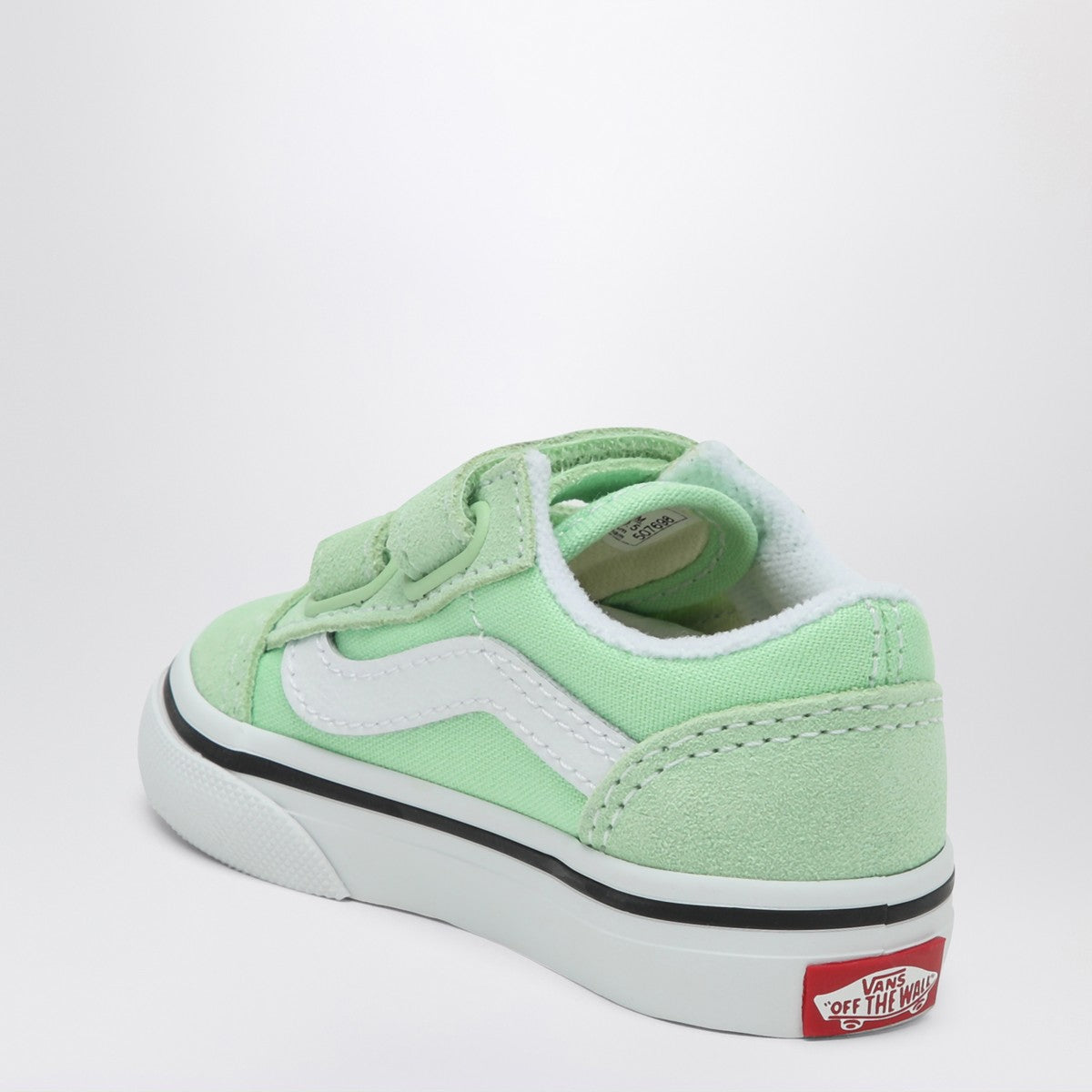 VANS Old Skool sneakers pistachio green Vans