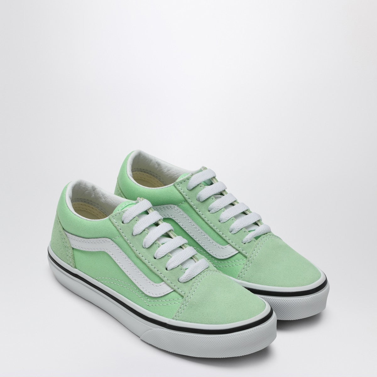 VANS Old Skool sneakers pistachio green Vans