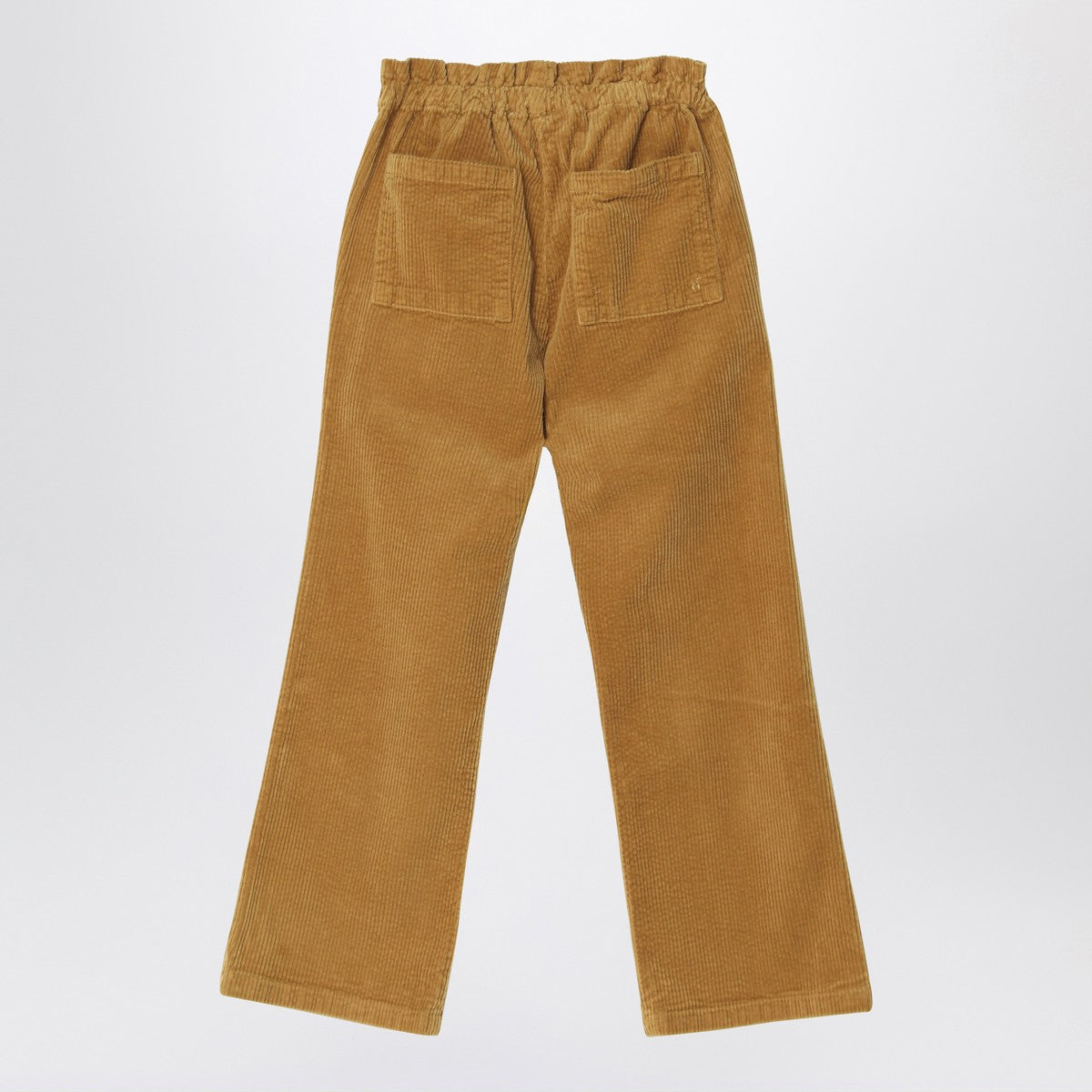 Bonpoint Brown corduroy trousers Bonpoint