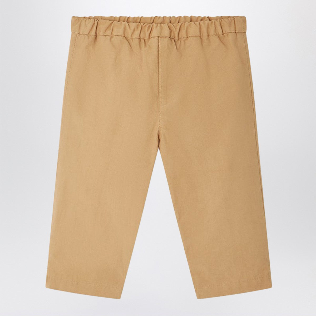 Bonpoint Brown Dandy corduroy trousers Bonpoint