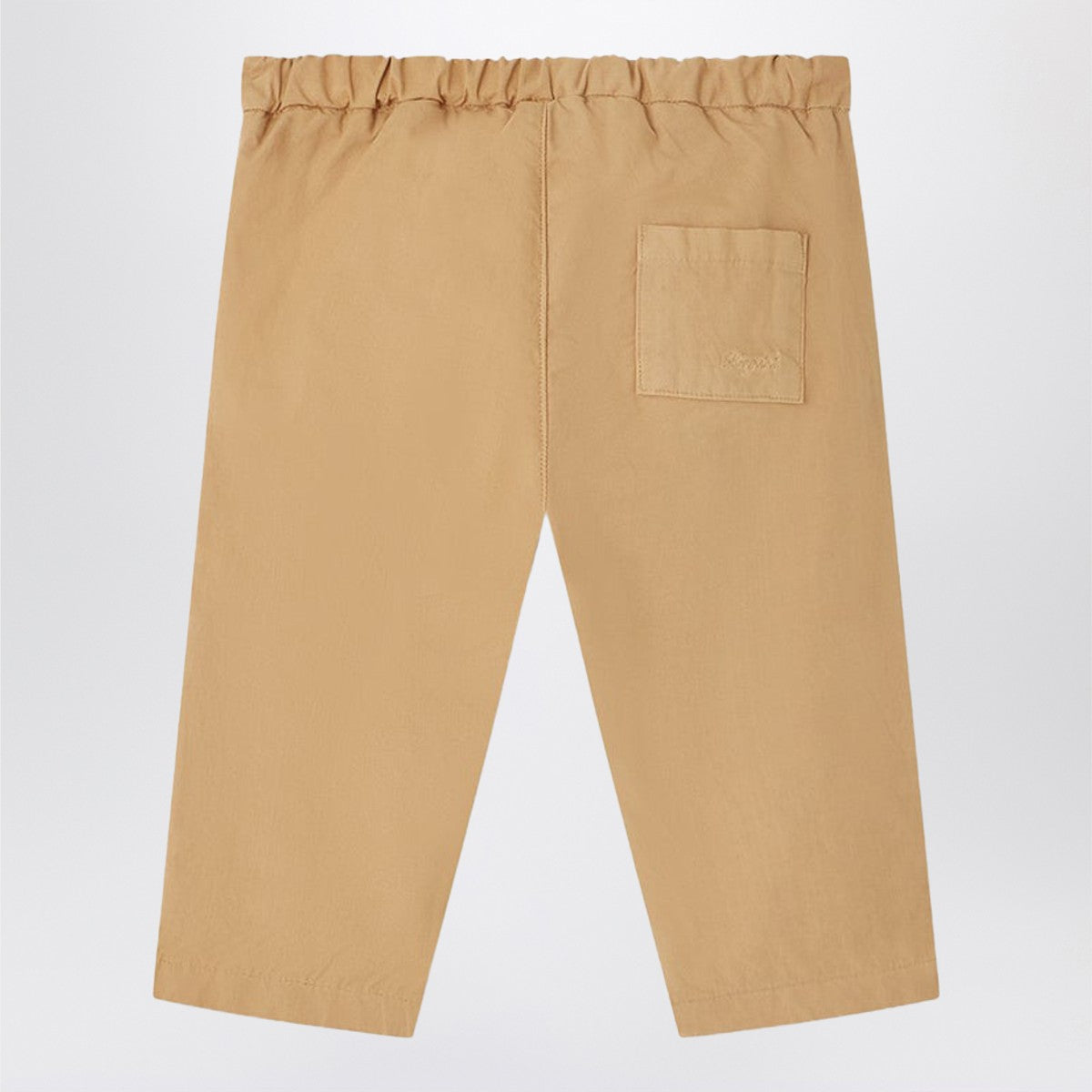Bonpoint Brown Dandy corduroy trousers Bonpoint