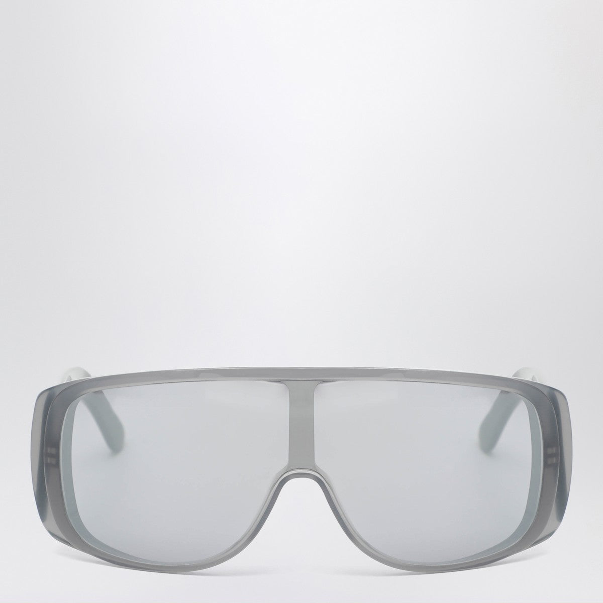 RETROSUPERFUTURE Grey Mask sunglasses Retrosuperfuture