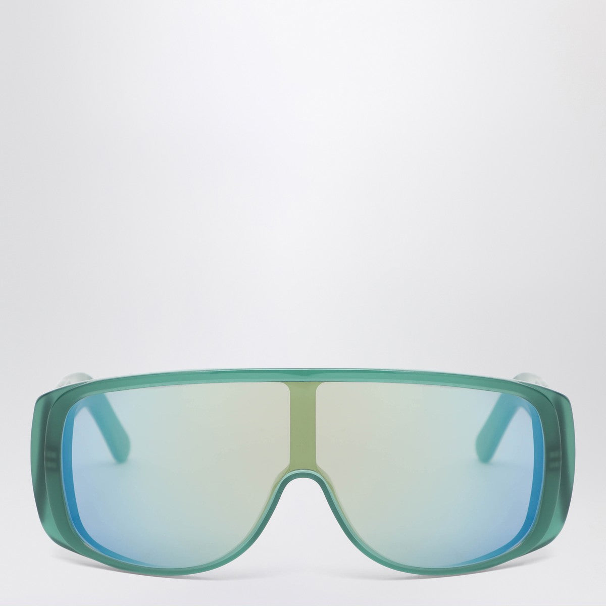 RETROSUPERFUTURE Green Mask sunglasses Retrosuperfuture