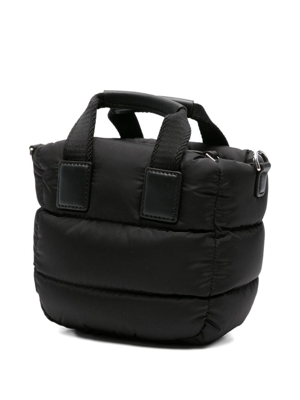 CARADOC MICRO NYLON CROSSBODY BAG