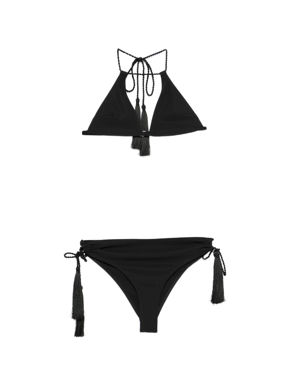 TRIANGLE BIKINI SET