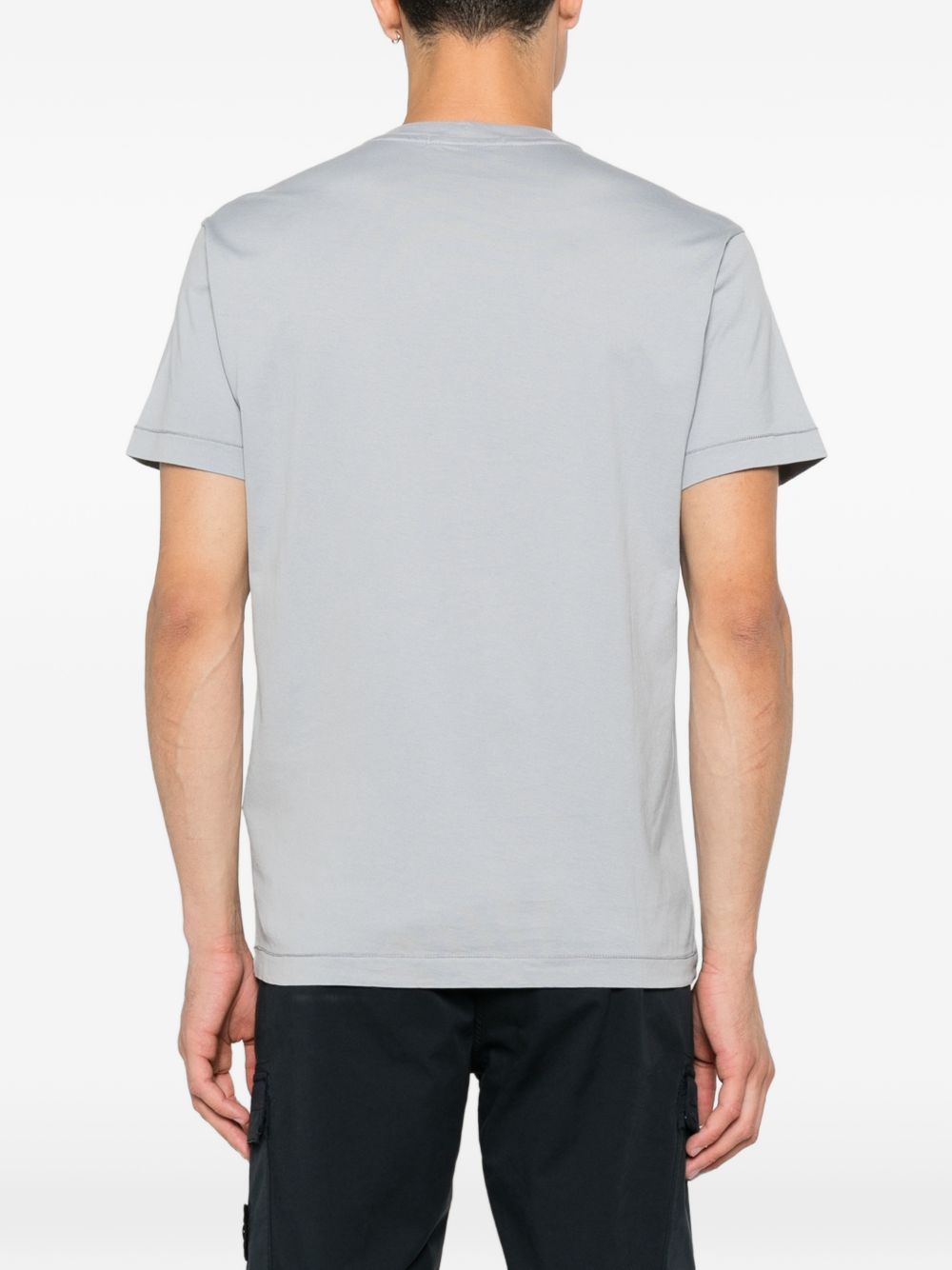 LOGO COTTON T-SHIRT