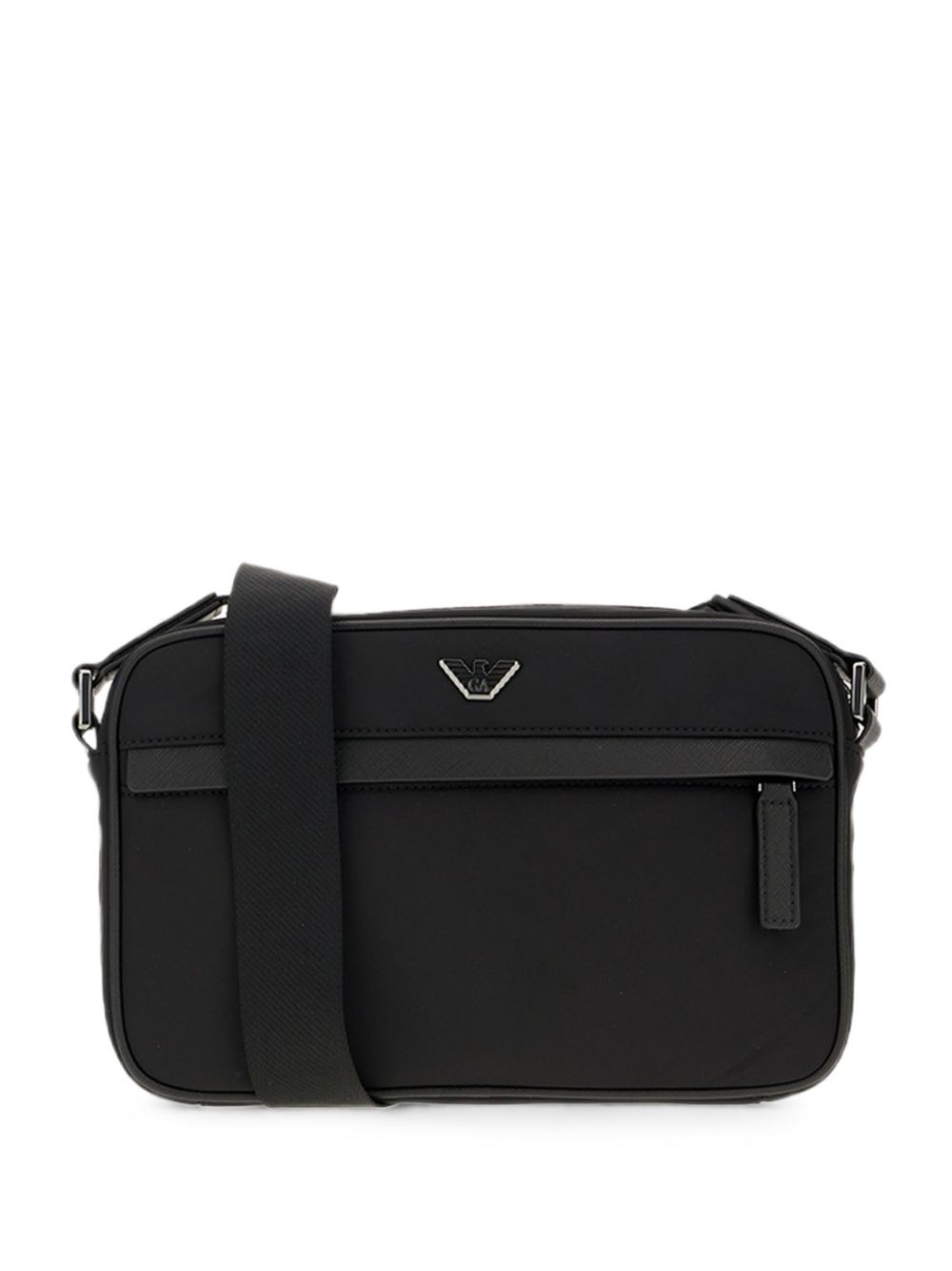 LOGO CROSSBODY BAG