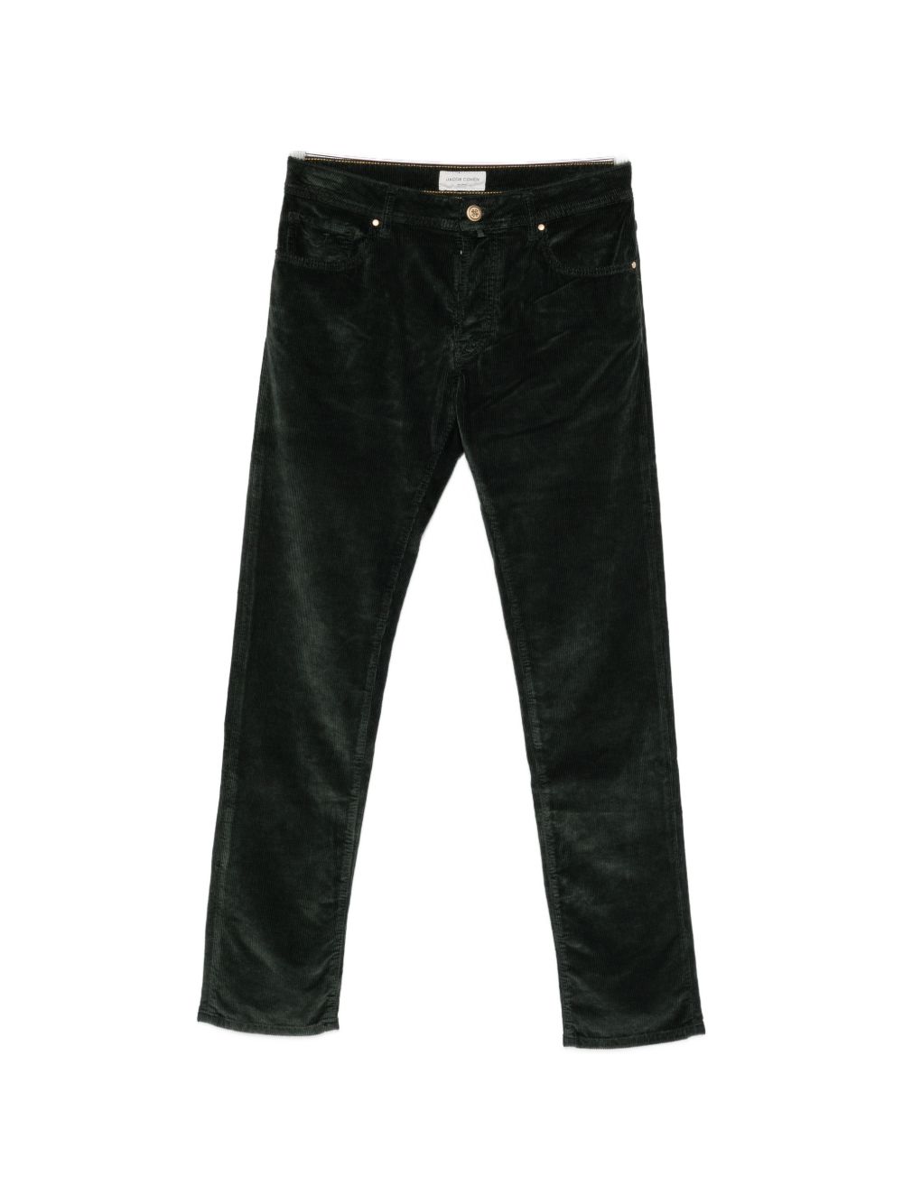 VELVET SLIM FIT JEANS