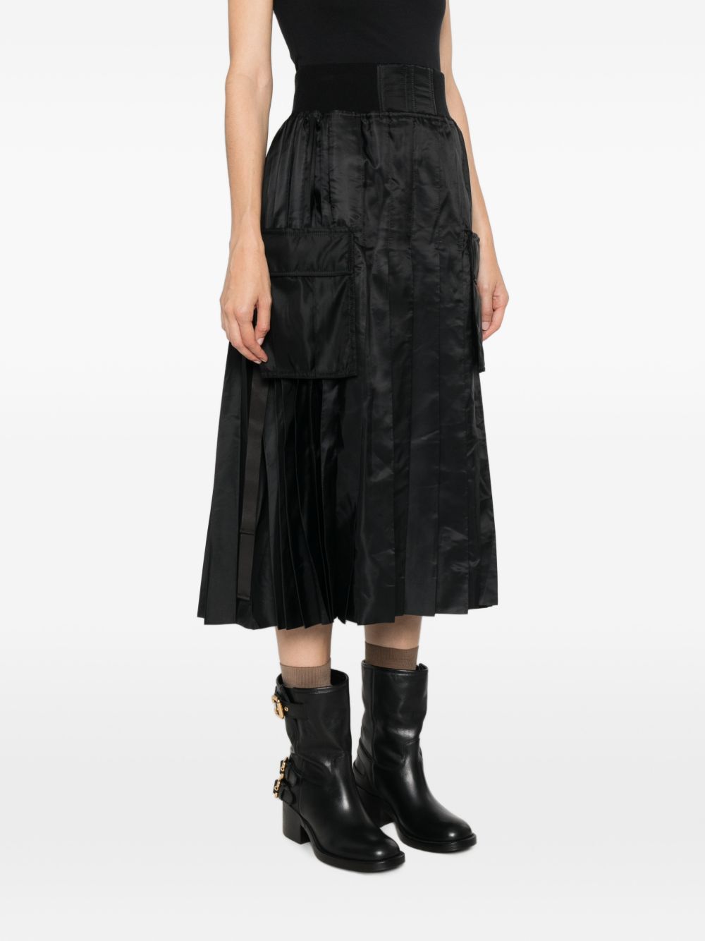 LONG SKIRT