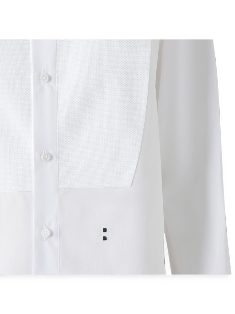 COTTON SHIRT