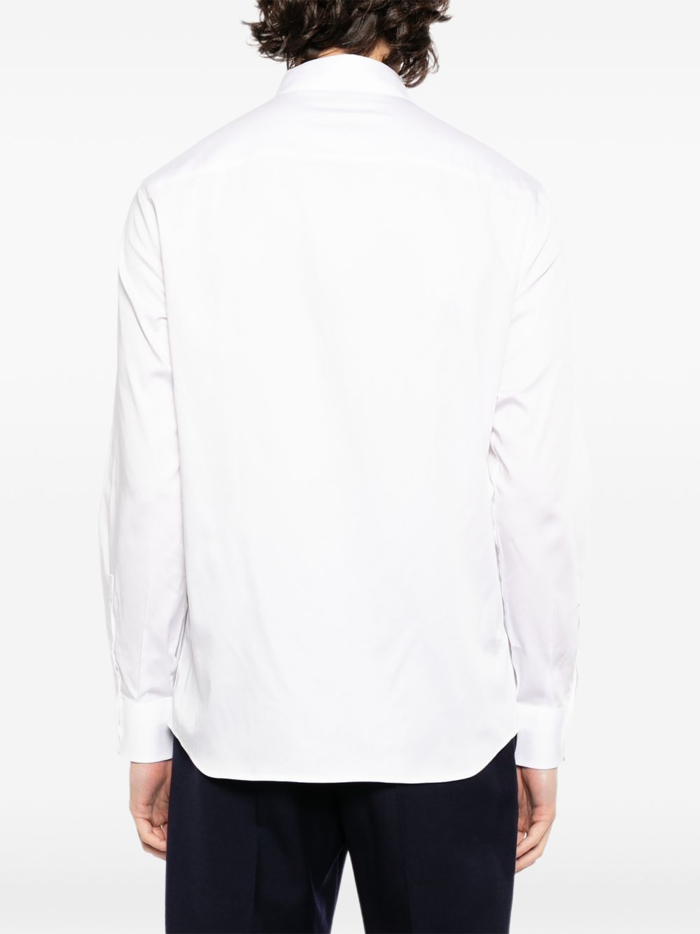 COTTON SHIRT