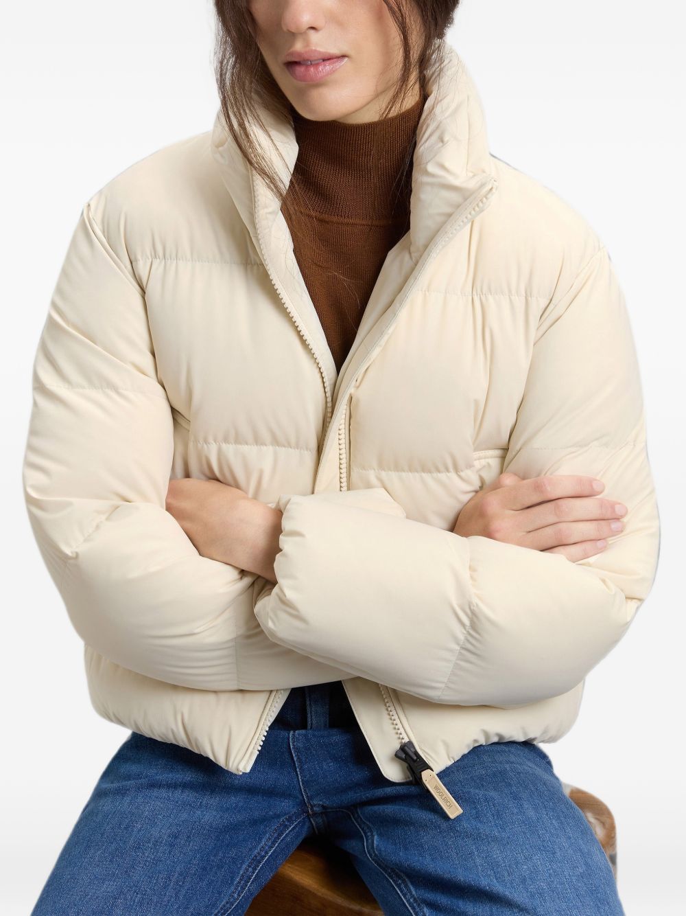 MADISON SHORT DOWN JACKET