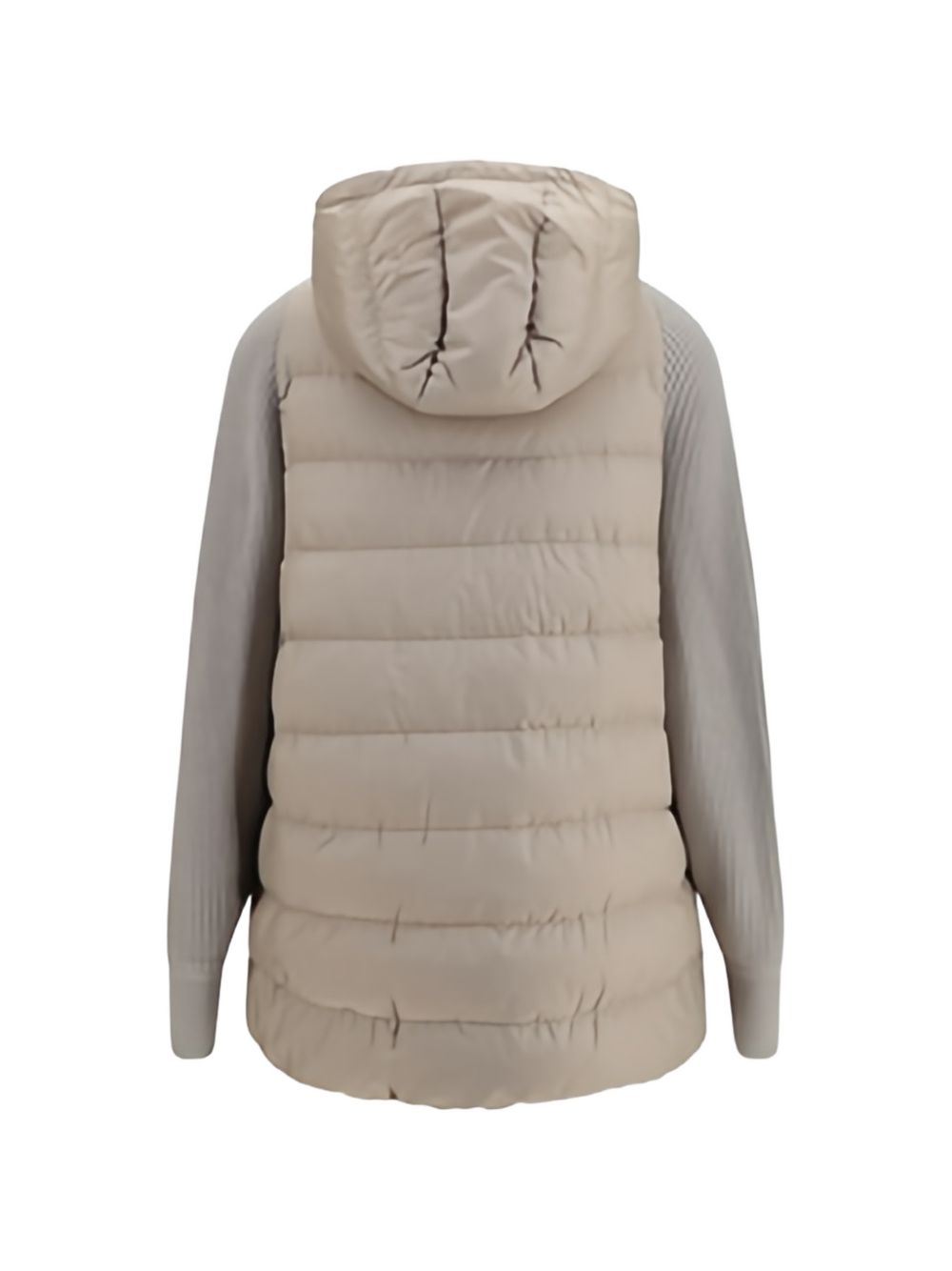 MIDI PADDED JACKET