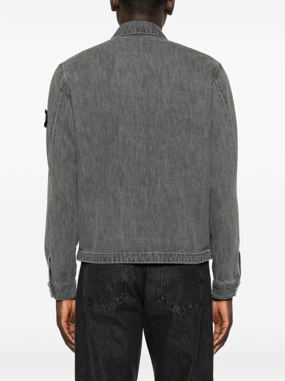 STONE ISLAND Jackets — L2S144100006S0J35VJ604