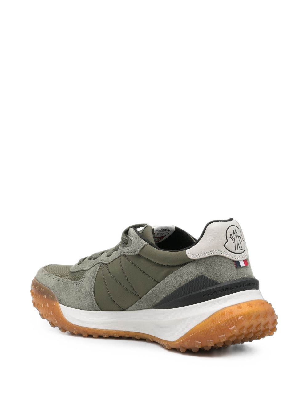 CITY TREK LOW SNEAKERS
