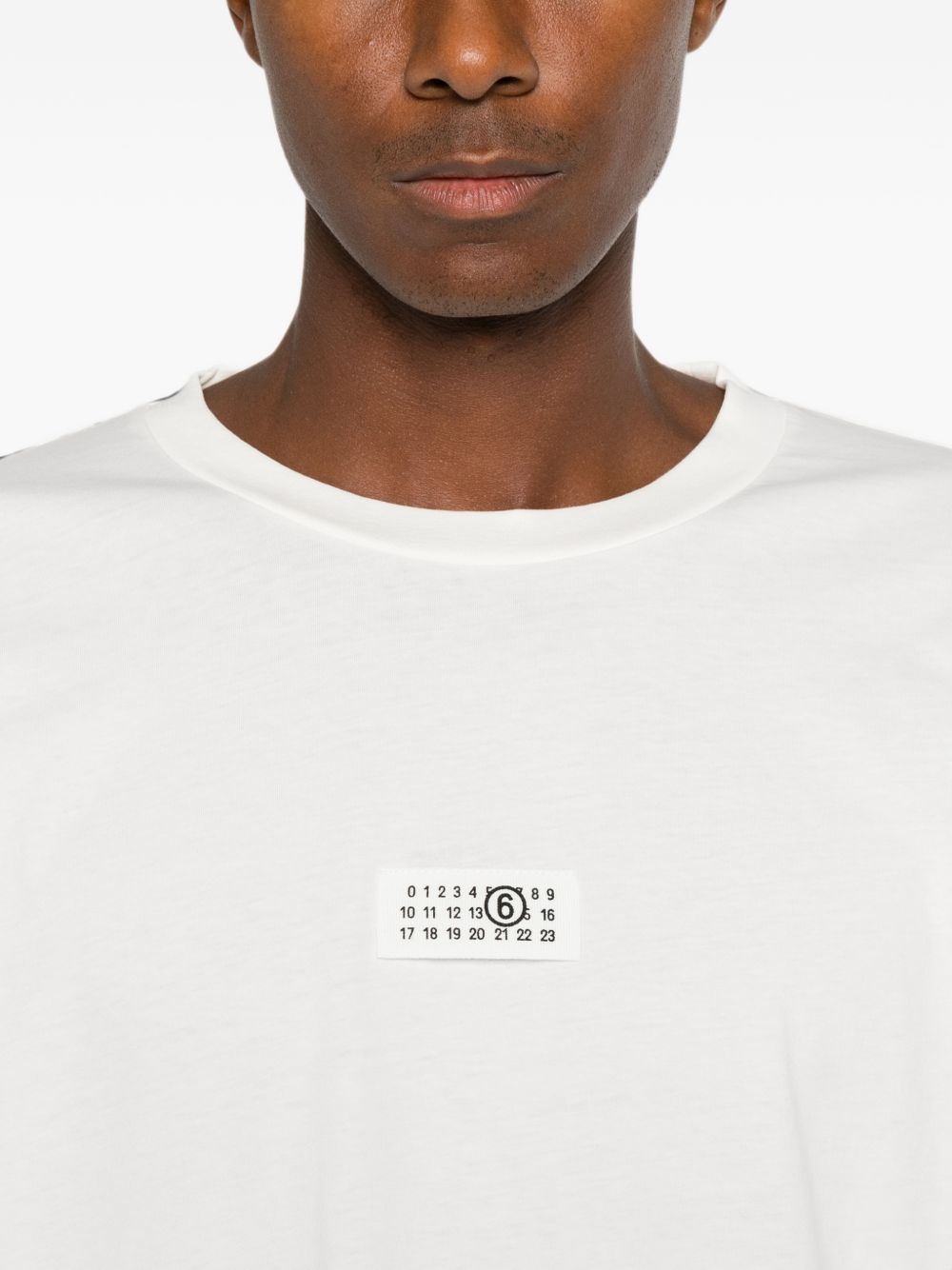 COTTON T-SHIRT