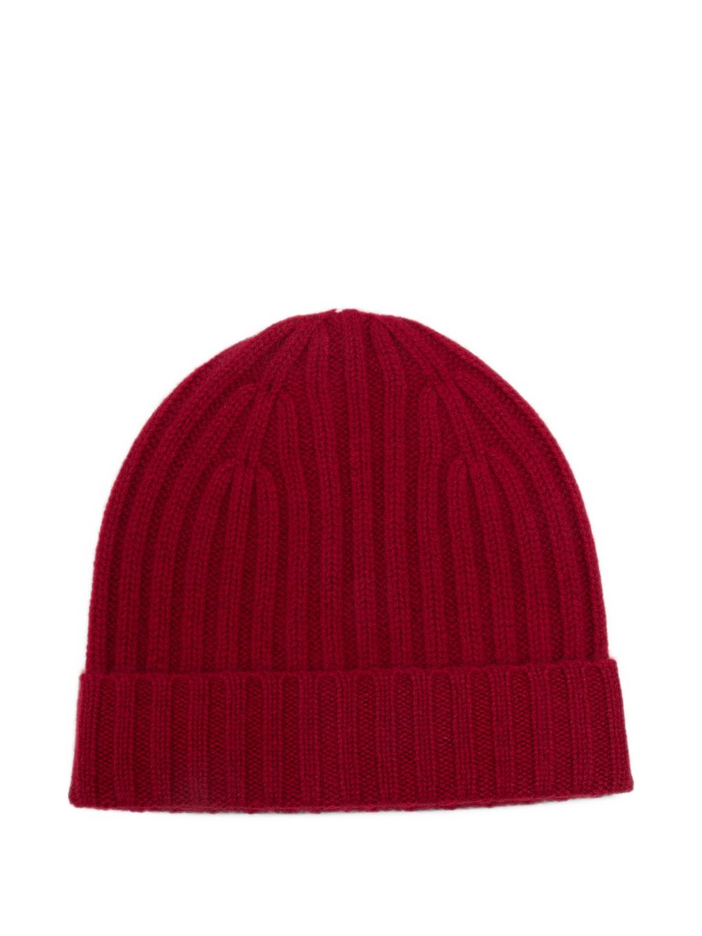 CASHMERE BEANIE