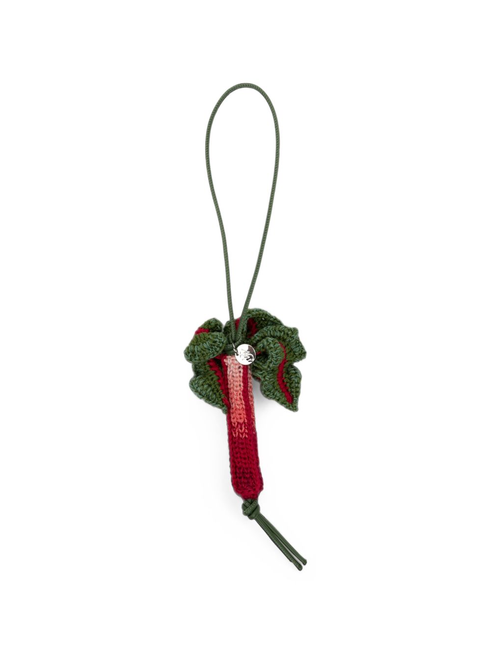 RHUBARB CHARM
