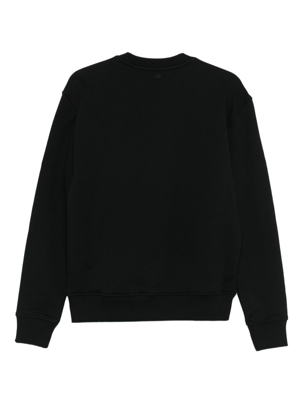 AMI DE COEUR COTTON SWEATSHIRT