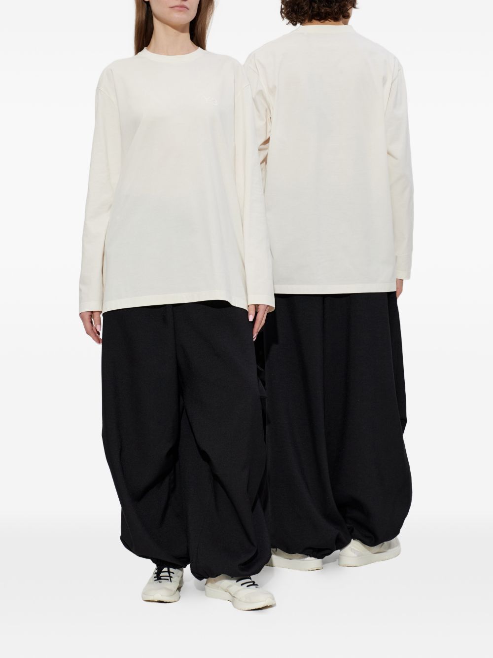 COTTON T-SHIRT
