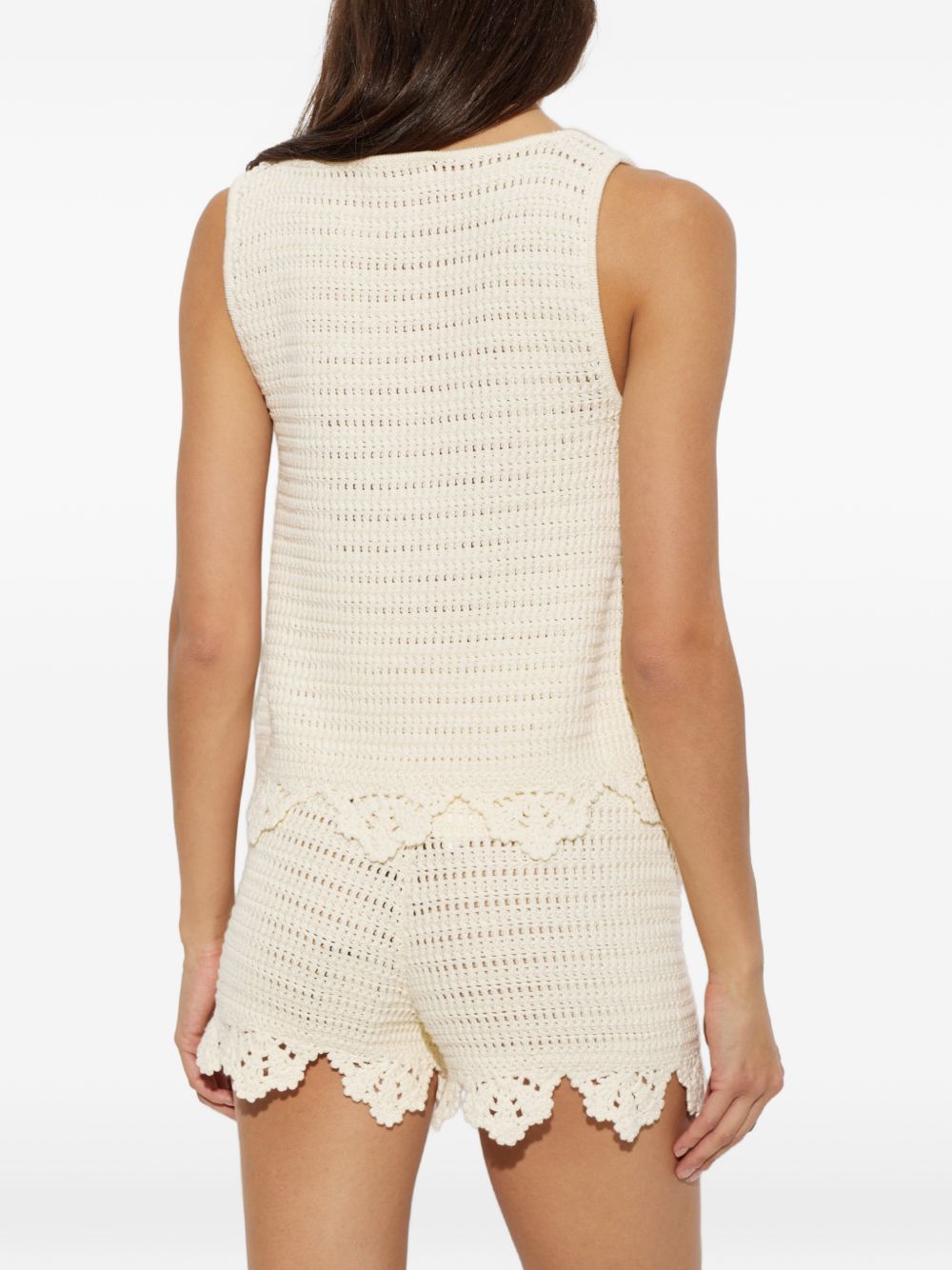 COTTON TOP