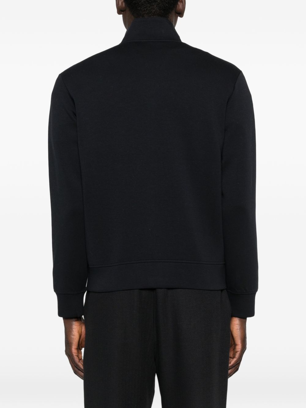 LOGO SWEATSHIRT