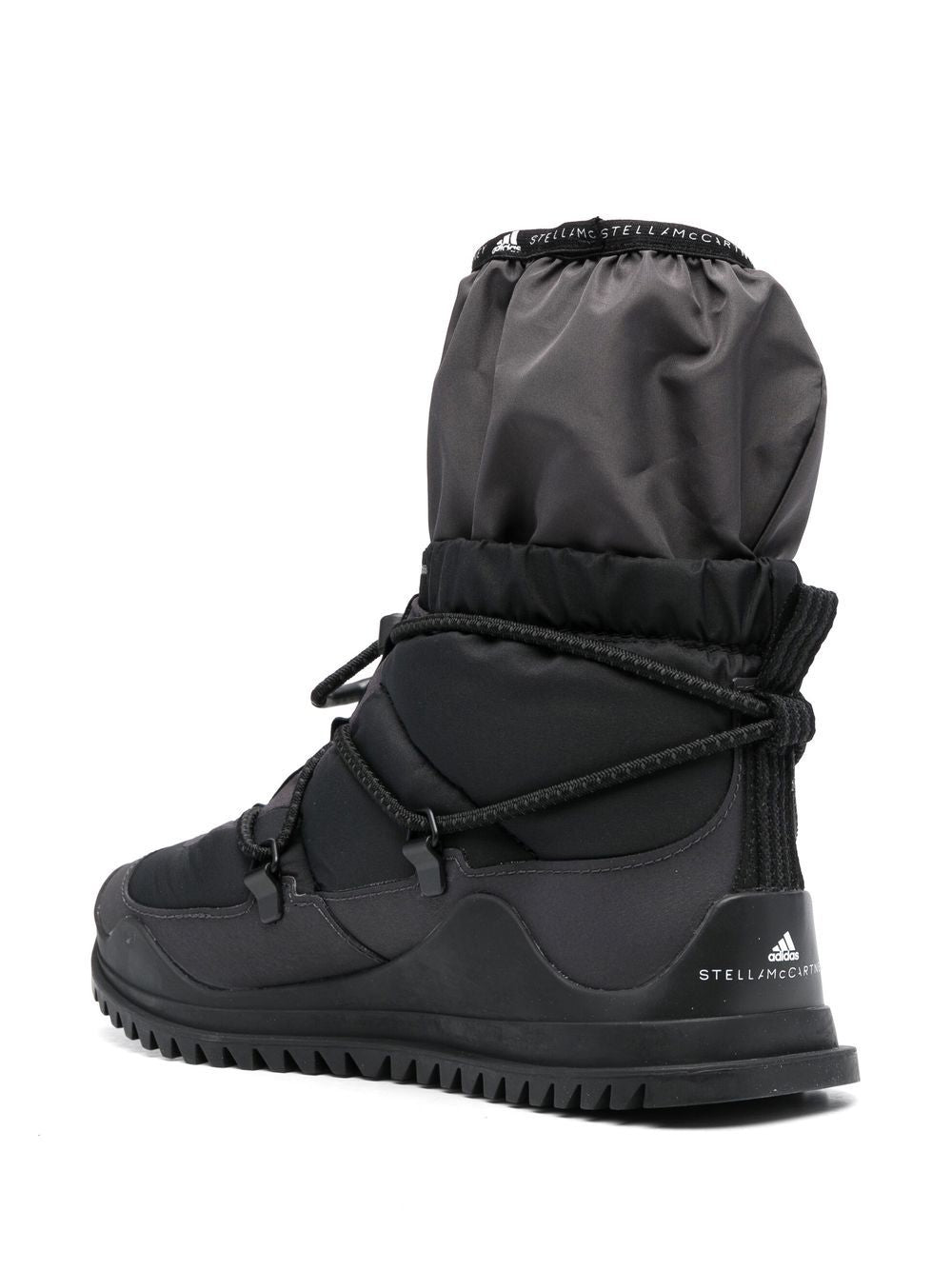 WINTER BOOTS
