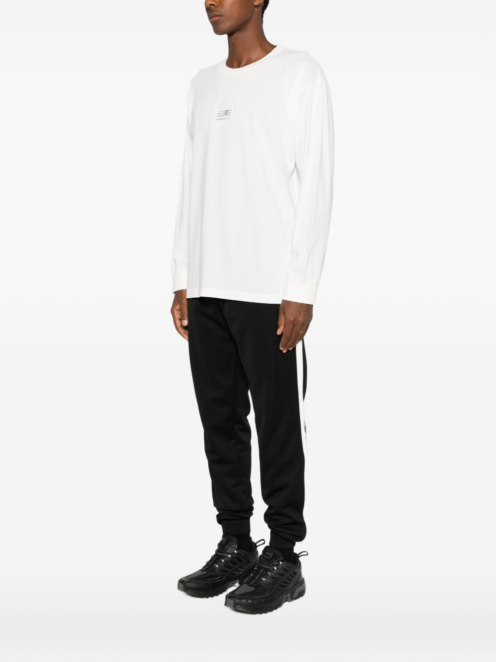 COTTON T-SHIRT