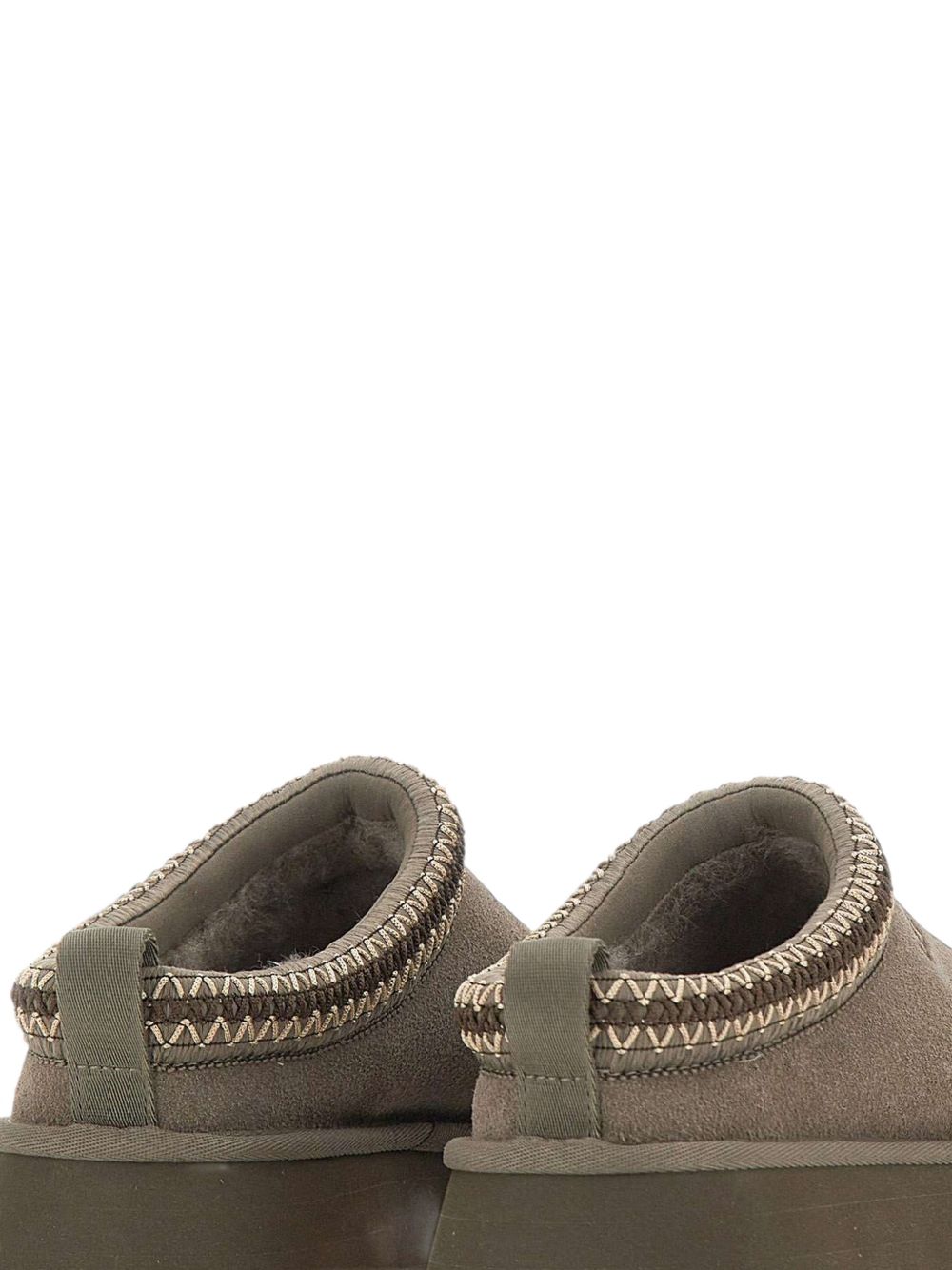 TAZZ II SLIPPERS