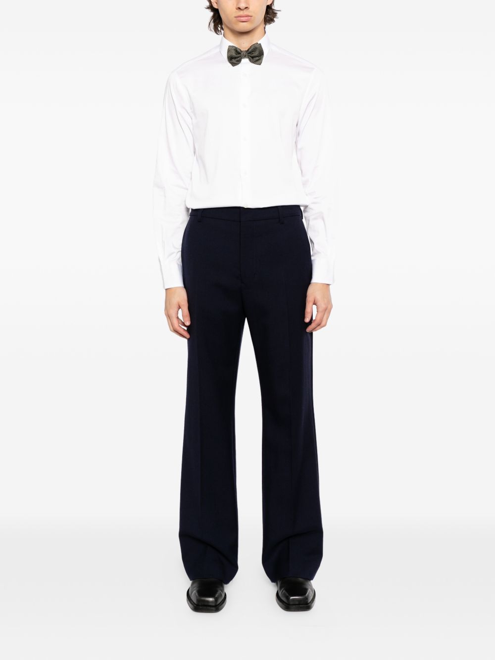 COTTON SHIRT