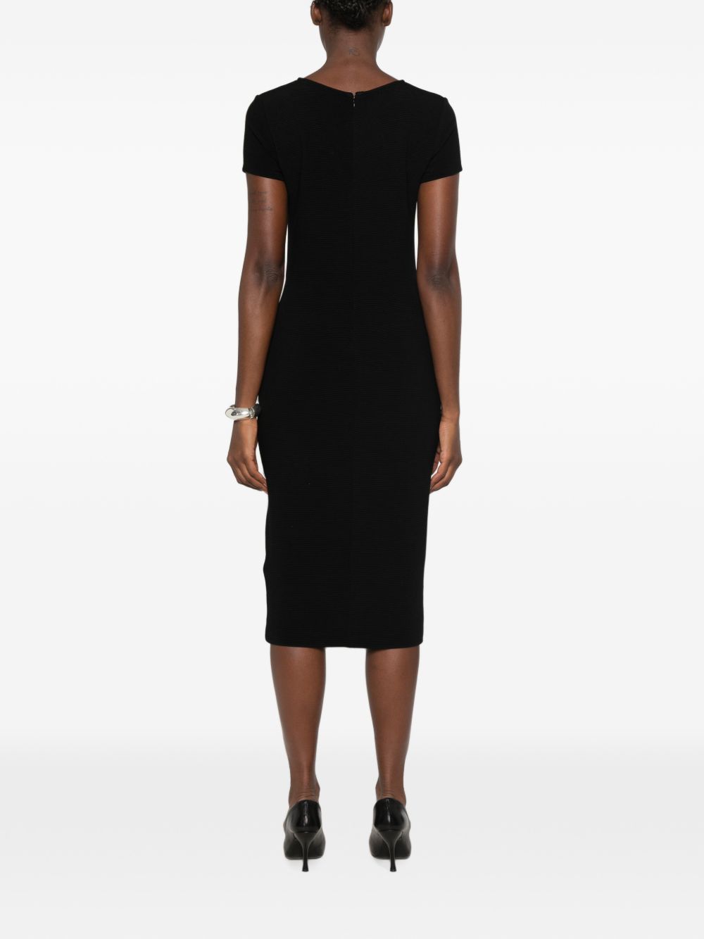 MIDI DRESS