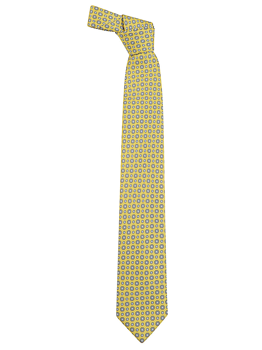 BRIONI Ties — O61D00PD40G7114