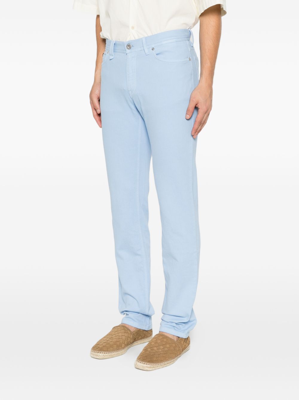 MERIBEL DENIM JEANS