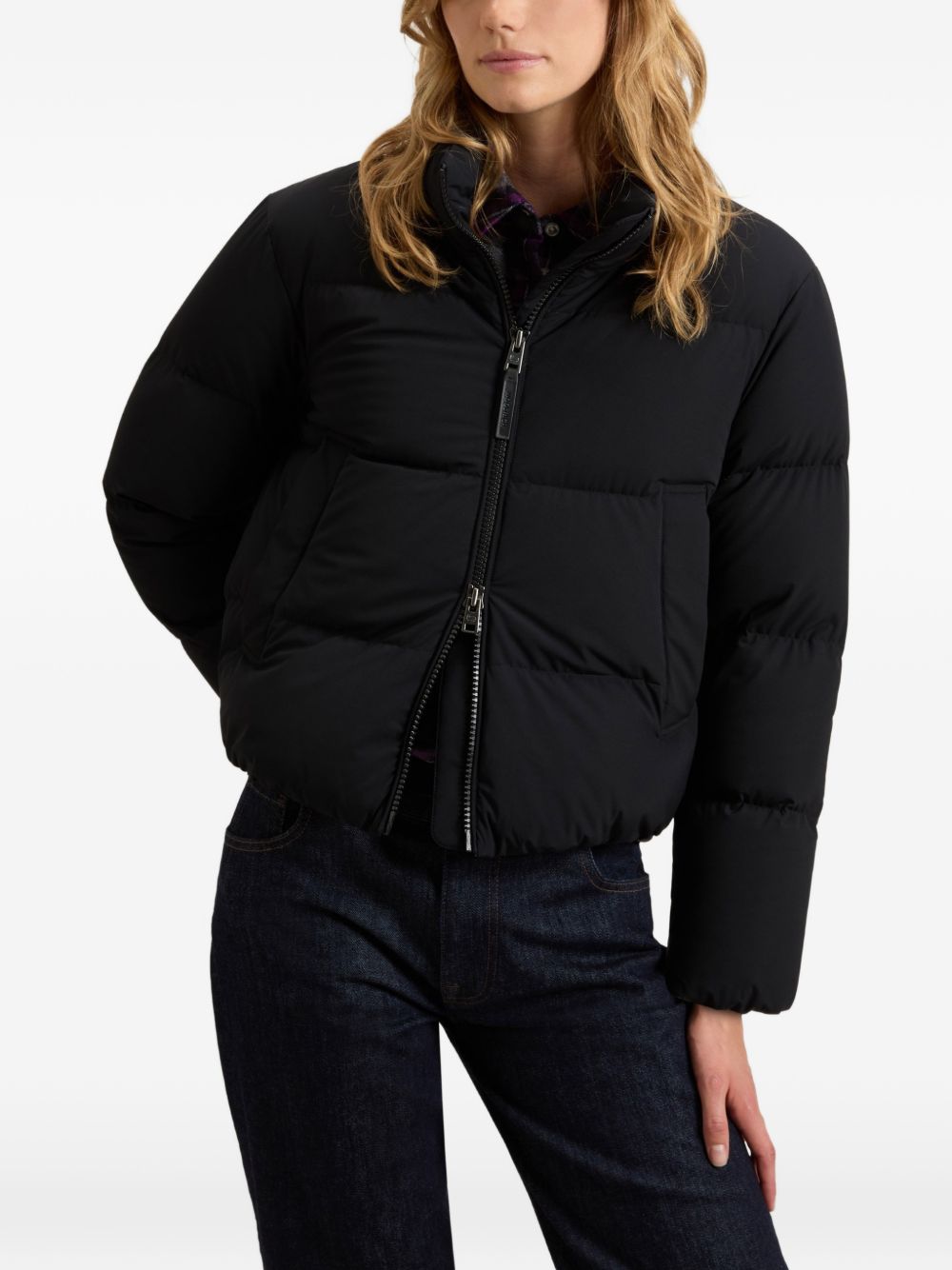 MADISON SHORT DOWN JACKET